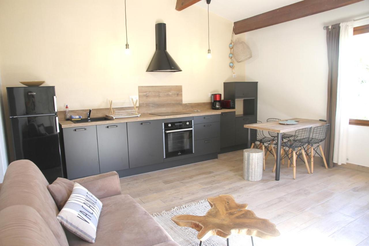 Residence A Licetta Porto-Vecchio  Ngoại thất bức ảnh