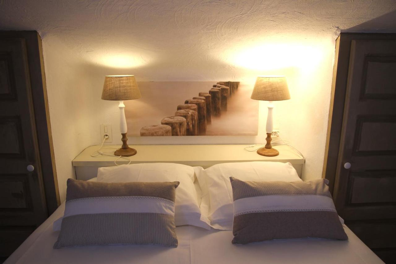 Residence A Licetta Porto-Vecchio  Ngoại thất bức ảnh