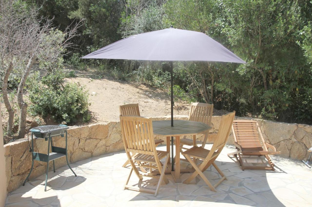 Residence A Licetta Porto-Vecchio  Ngoại thất bức ảnh
