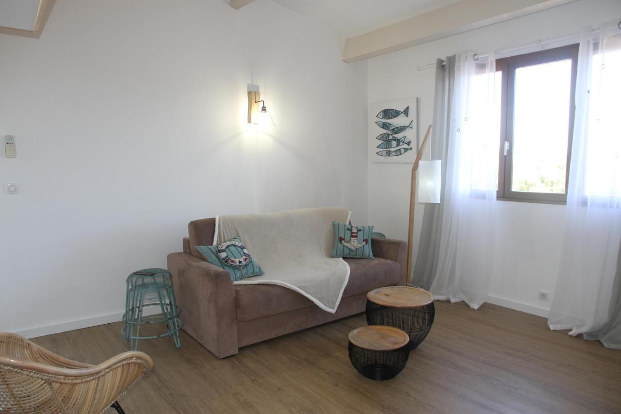 Residence A Licetta Porto-Vecchio  Ngoại thất bức ảnh