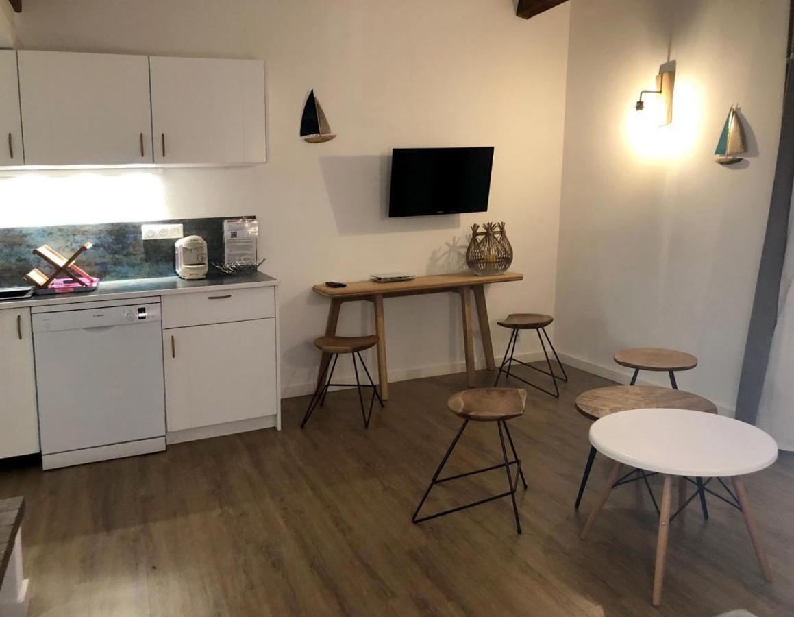 Residence A Licetta Porto-Vecchio  Ngoại thất bức ảnh