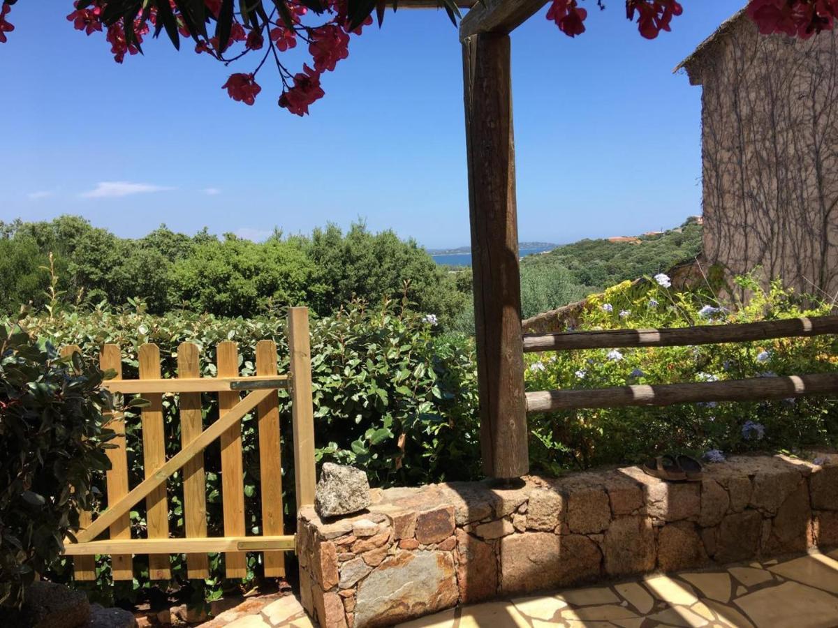 Residence A Licetta Porto-Vecchio  Ngoại thất bức ảnh