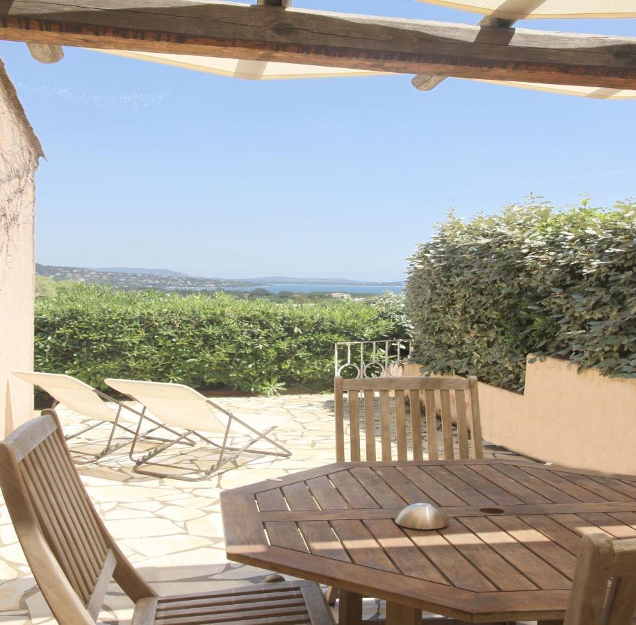 Residence A Licetta Porto-Vecchio  Ngoại thất bức ảnh