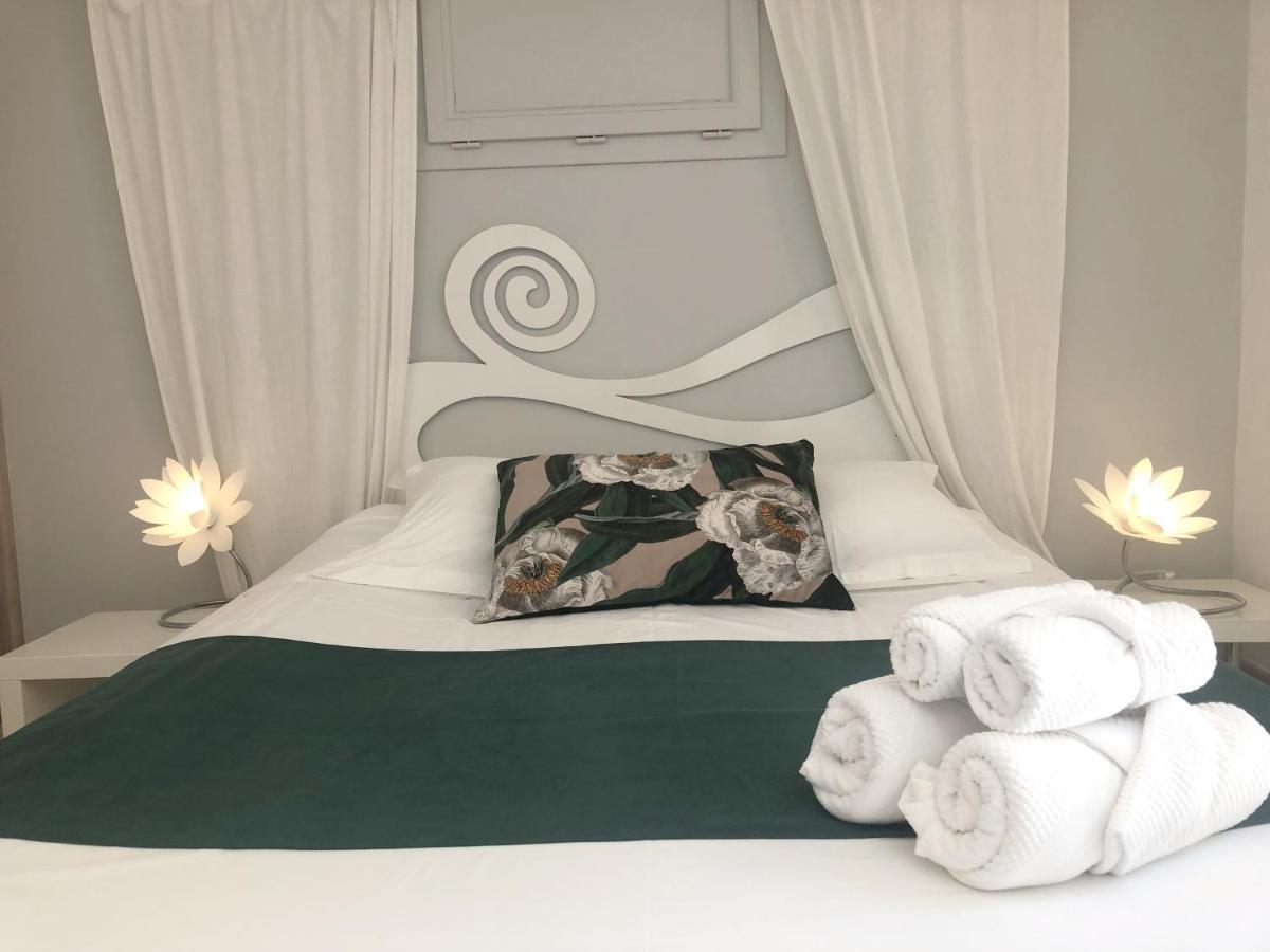 Residence A Licetta Porto-Vecchio  Ngoại thất bức ảnh