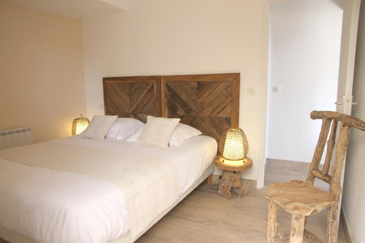 Residence A Licetta Porto-Vecchio  Ngoại thất bức ảnh