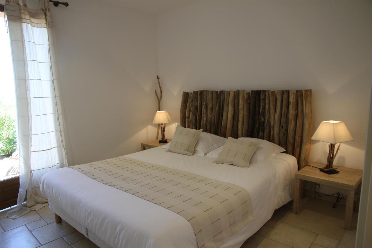 Residence A Licetta Porto-Vecchio  Ngoại thất bức ảnh