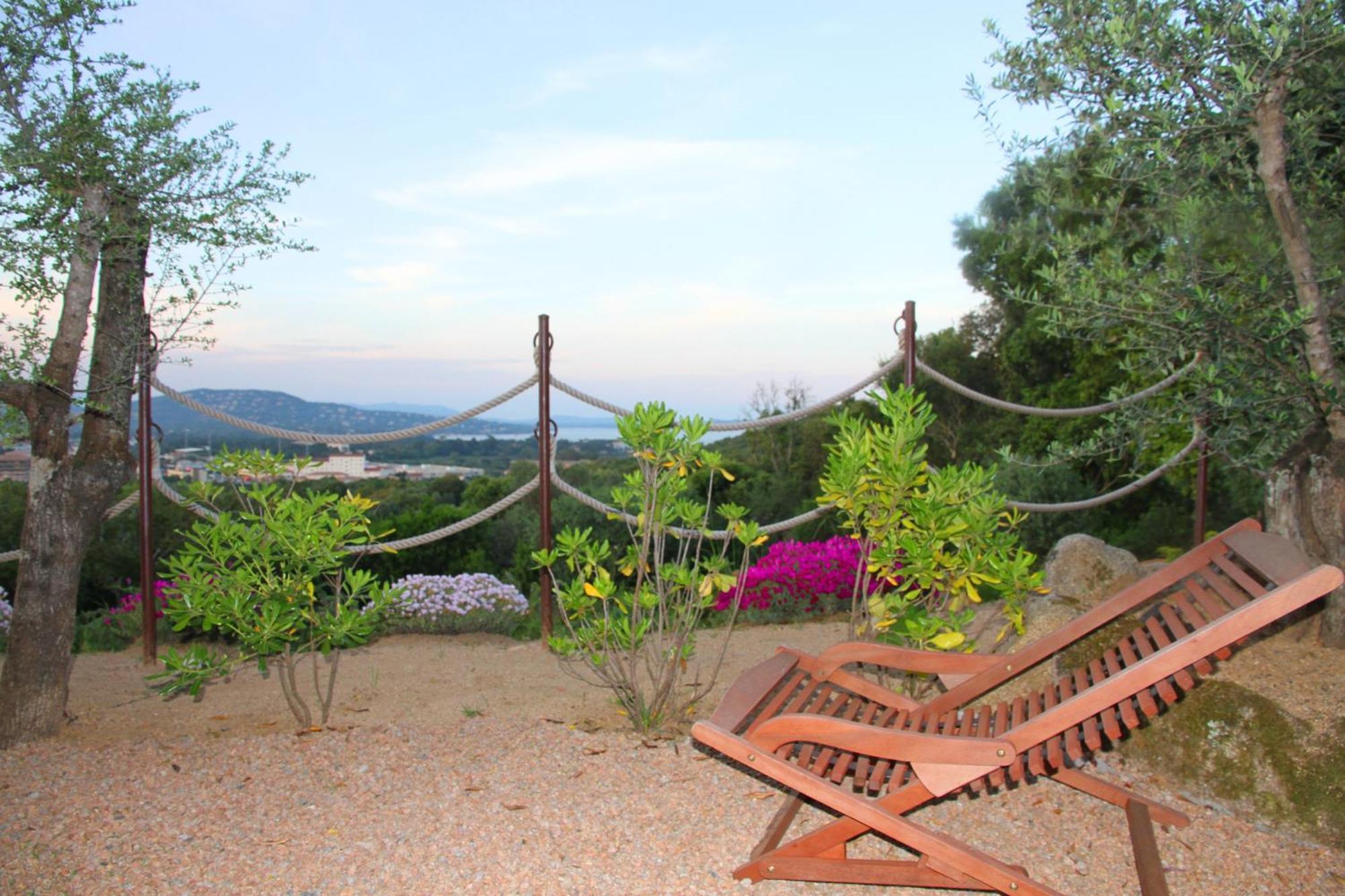 Residence A Licetta Porto-Vecchio  Ngoại thất bức ảnh