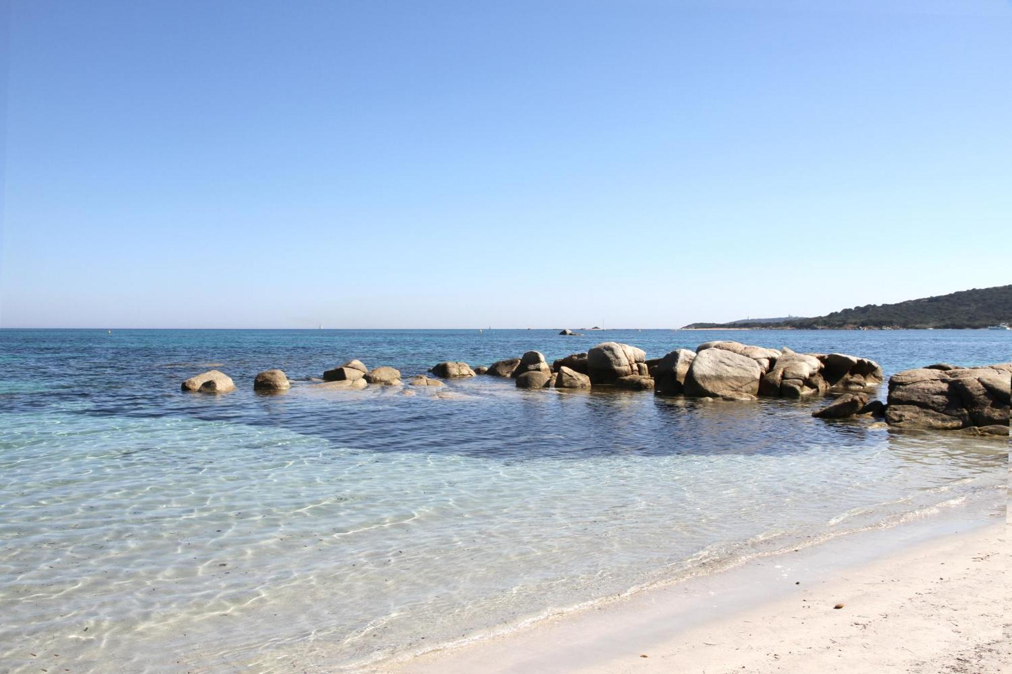 Residence A Licetta Porto-Vecchio  Ngoại thất bức ảnh