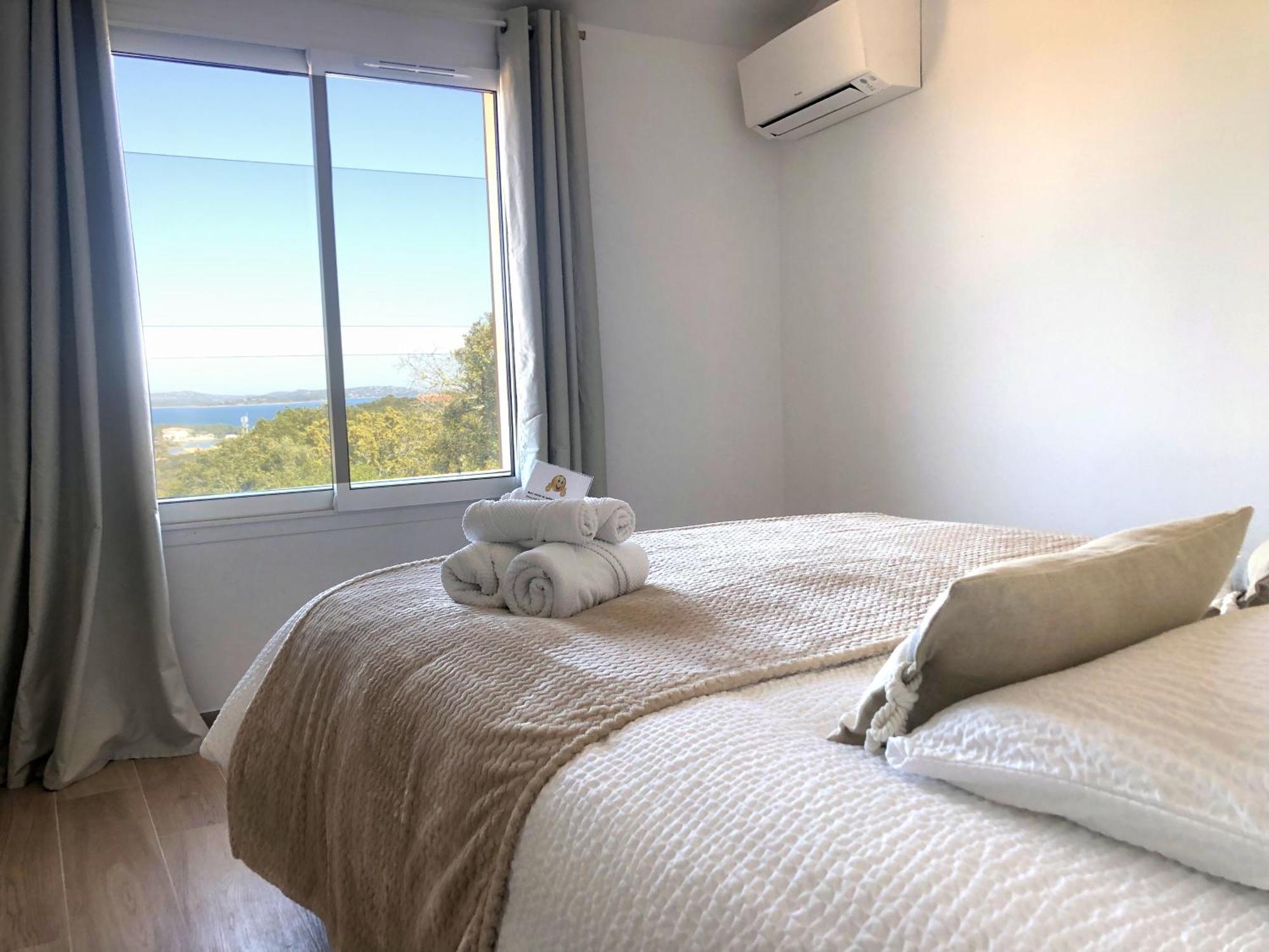 Residence A Licetta Porto-Vecchio  Ngoại thất bức ảnh