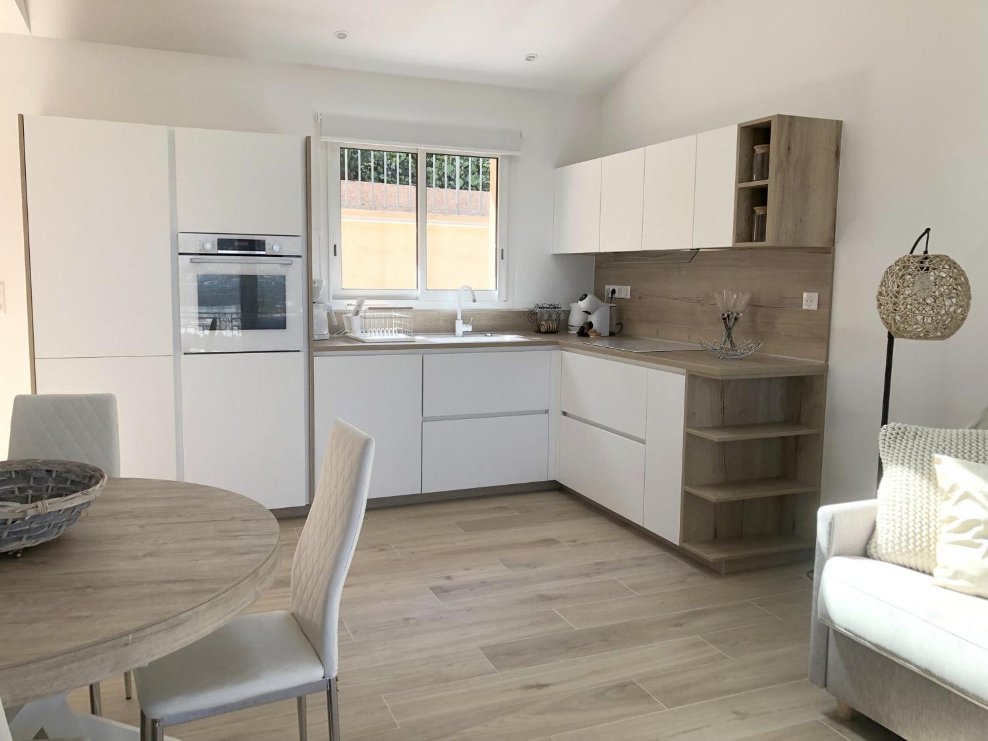 Residence A Licetta Porto-Vecchio  Ngoại thất bức ảnh