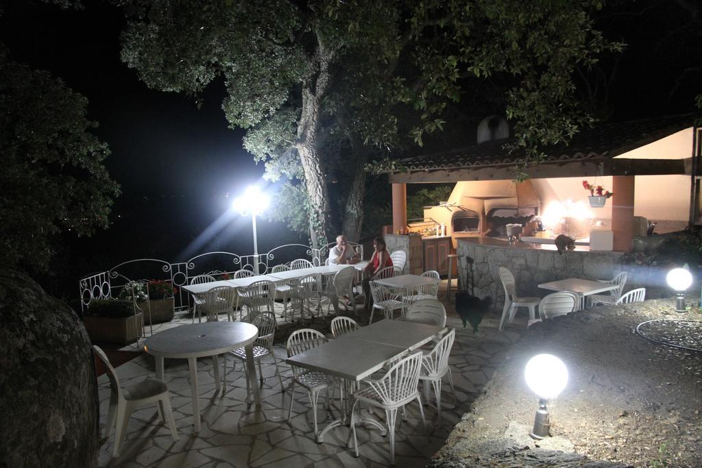 Residence A Licetta Porto-Vecchio  Ngoại thất bức ảnh