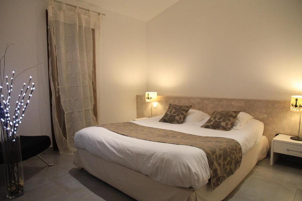 Residence A Licetta Porto-Vecchio  Phòng bức ảnh