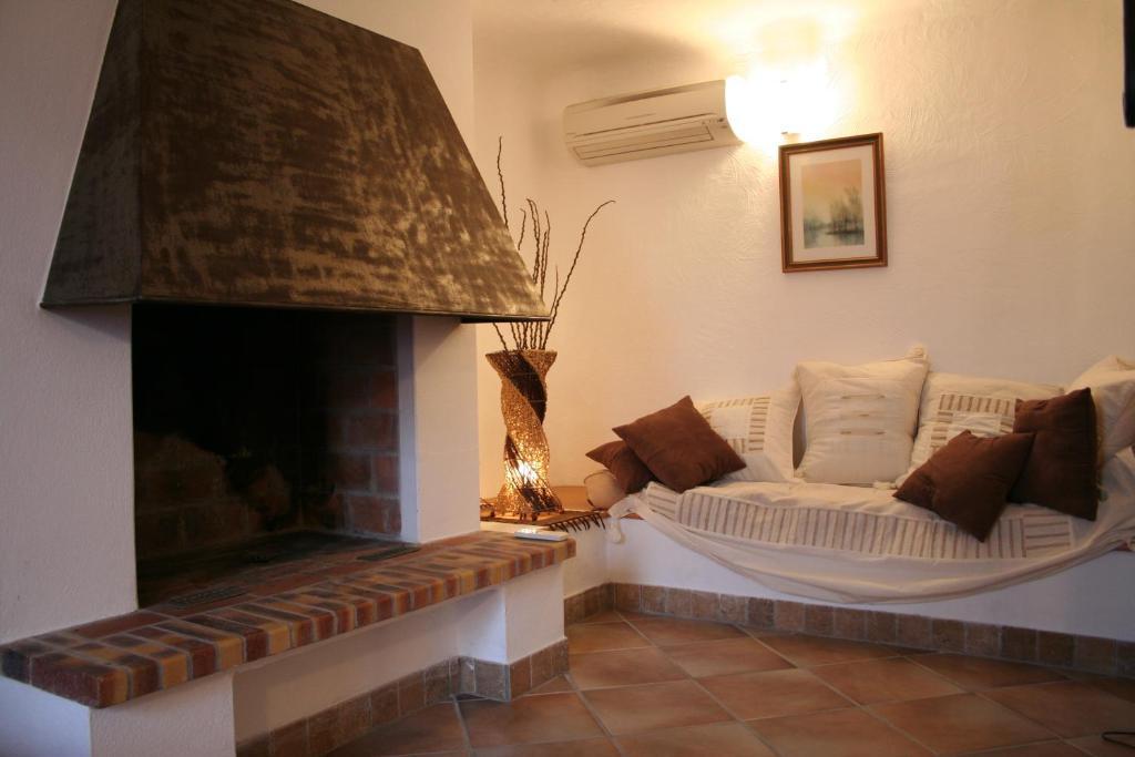 Residence A Licetta Porto-Vecchio  Phòng bức ảnh