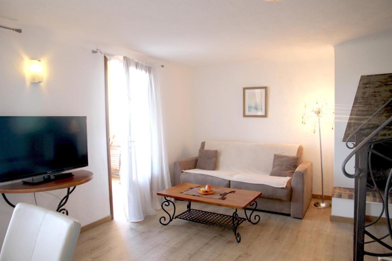 Residence A Licetta Porto-Vecchio  Ngoại thất bức ảnh