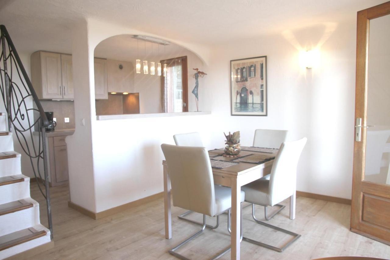 Residence A Licetta Porto-Vecchio  Ngoại thất bức ảnh