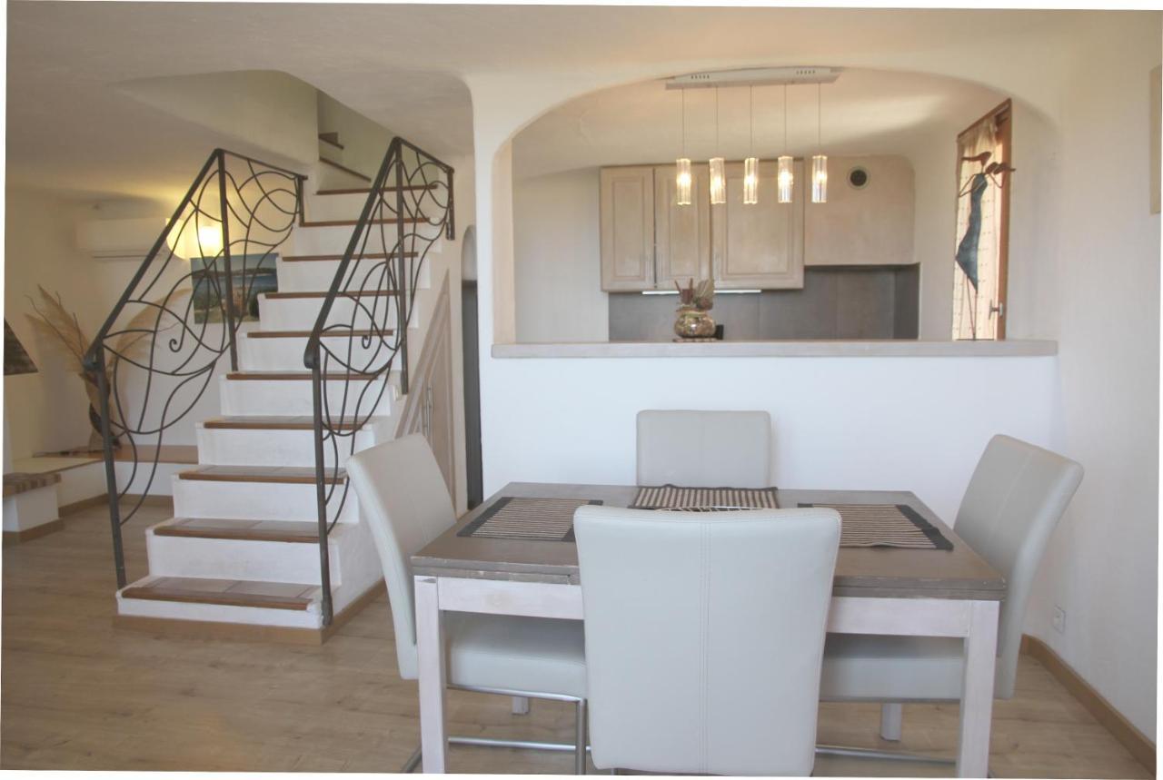 Residence A Licetta Porto-Vecchio  Ngoại thất bức ảnh