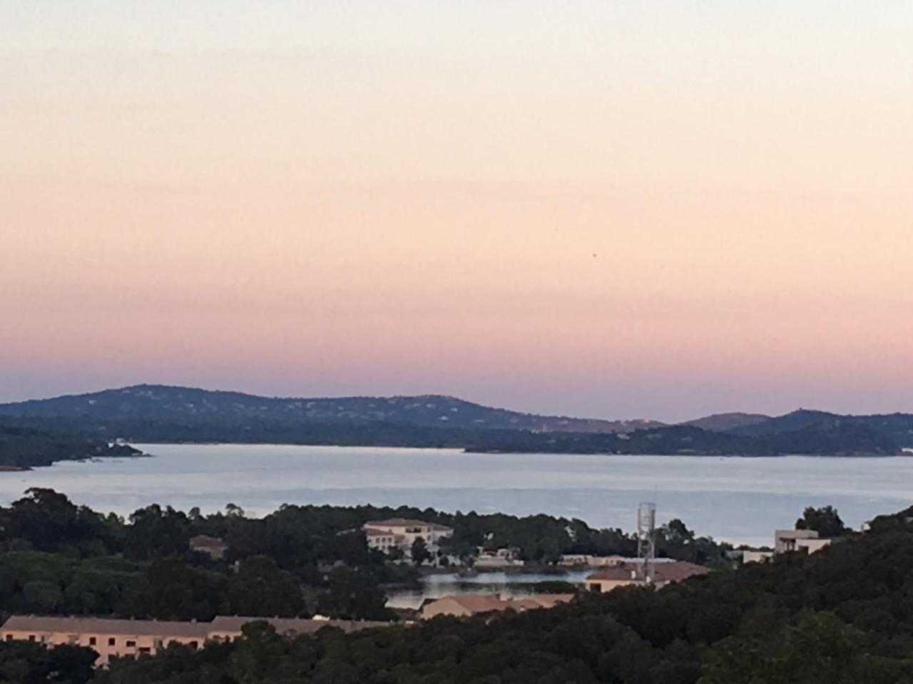 Residence A Licetta Porto-Vecchio  Ngoại thất bức ảnh