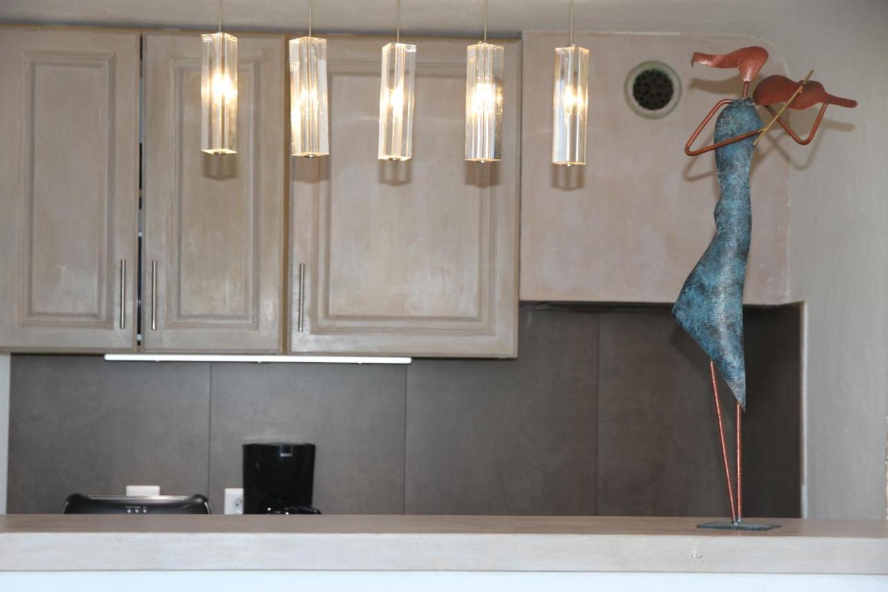 Residence A Licetta Porto-Vecchio  Ngoại thất bức ảnh