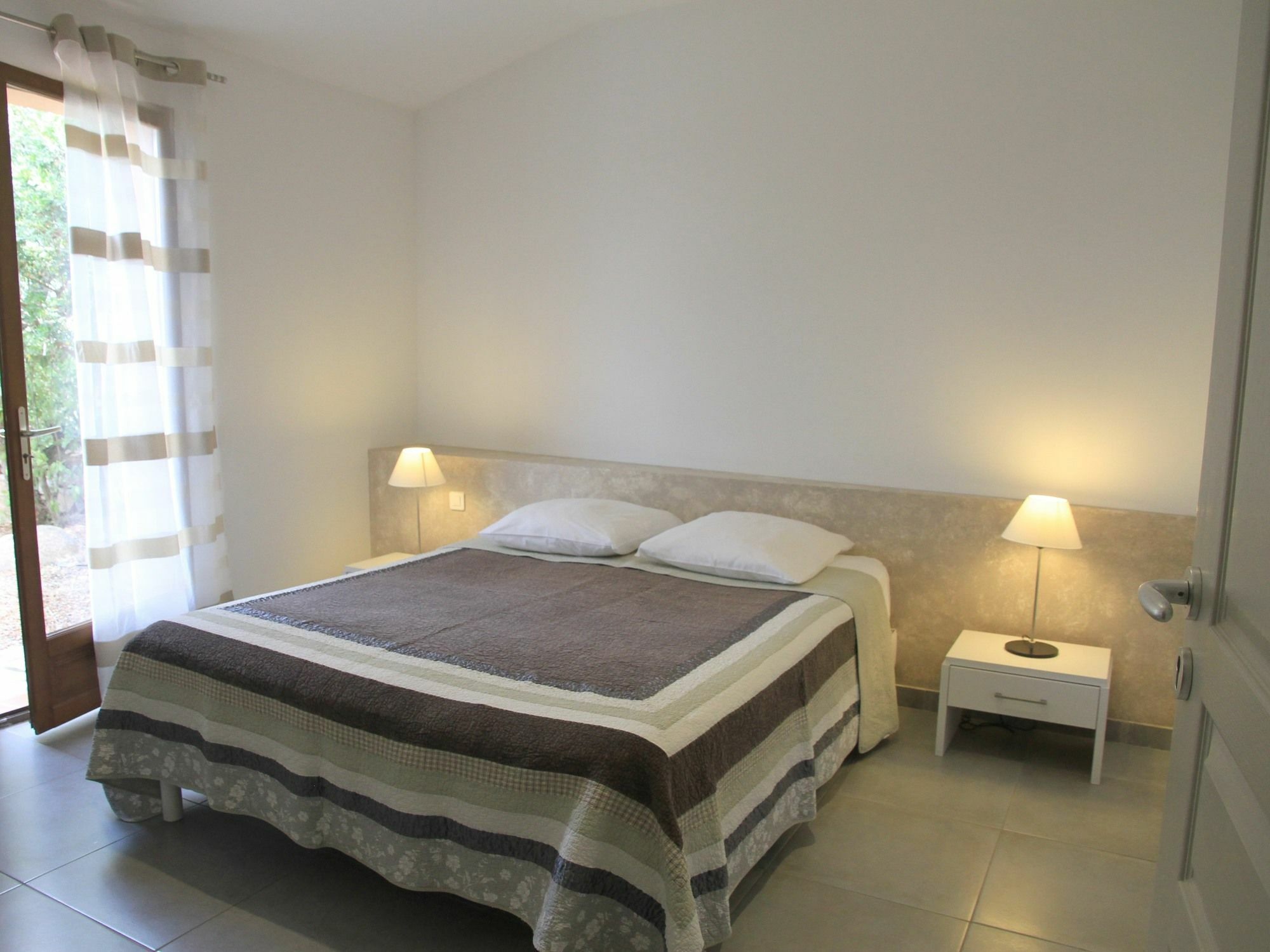 Residence A Licetta Porto-Vecchio  Ngoại thất bức ảnh
