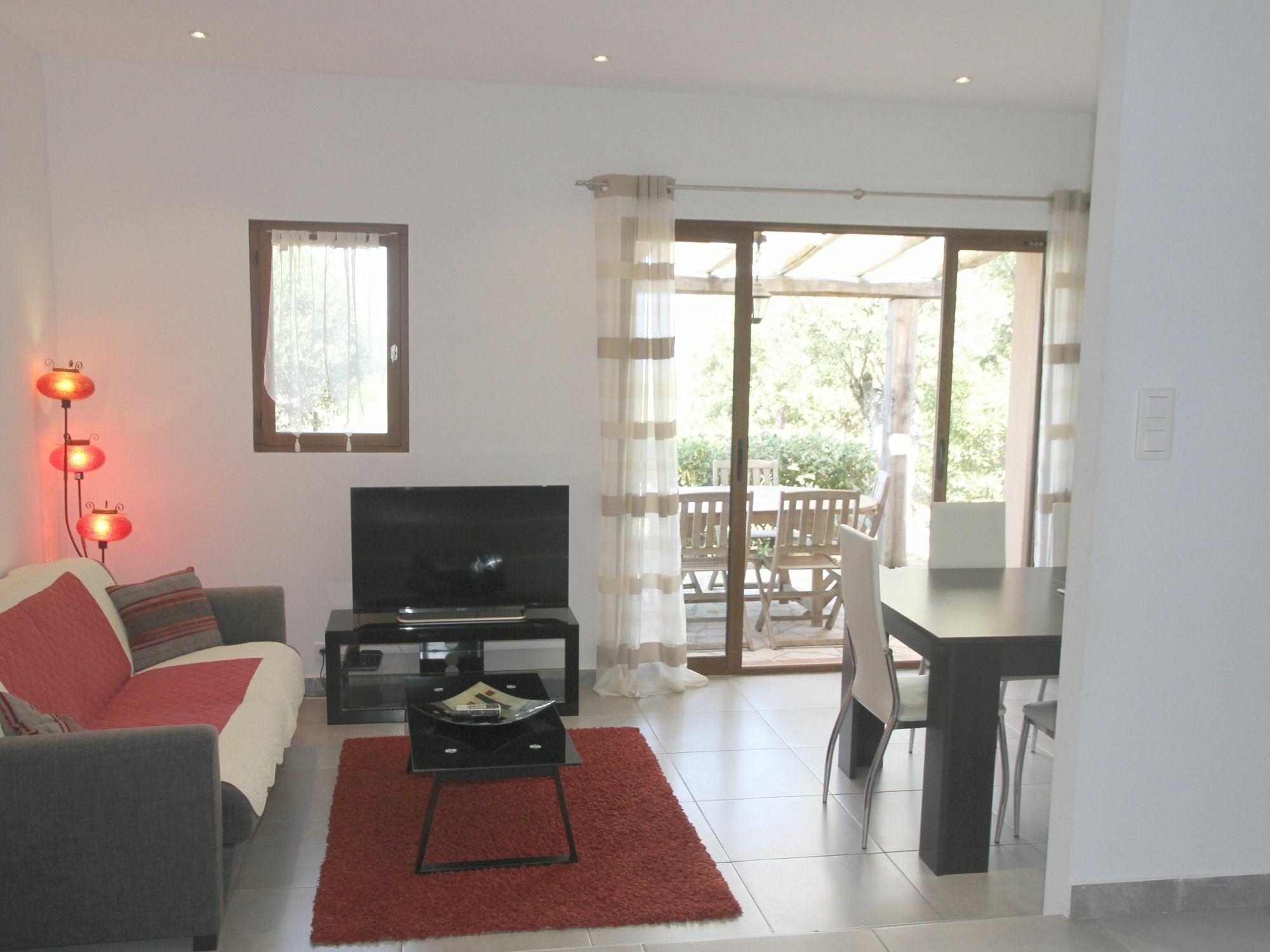Residence A Licetta Porto-Vecchio  Ngoại thất bức ảnh