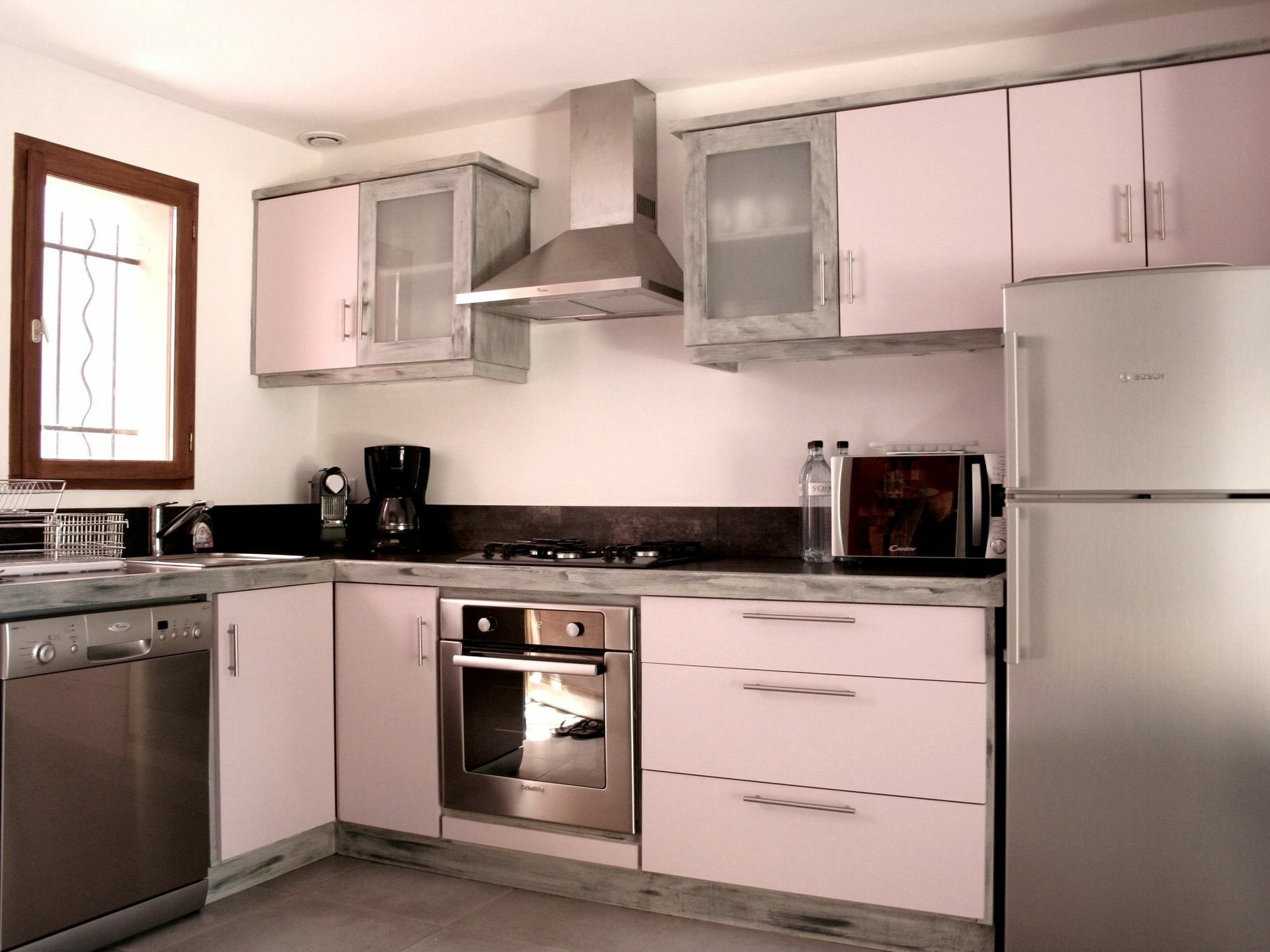 Residence A Licetta Porto-Vecchio  Ngoại thất bức ảnh