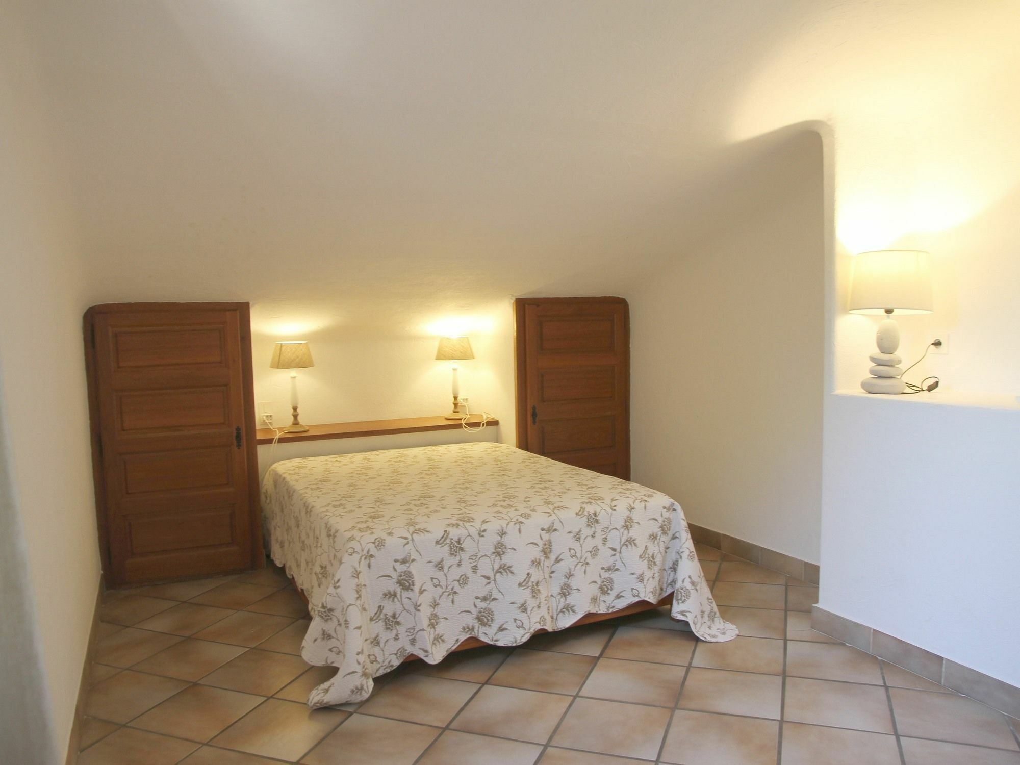Residence A Licetta Porto-Vecchio  Ngoại thất bức ảnh